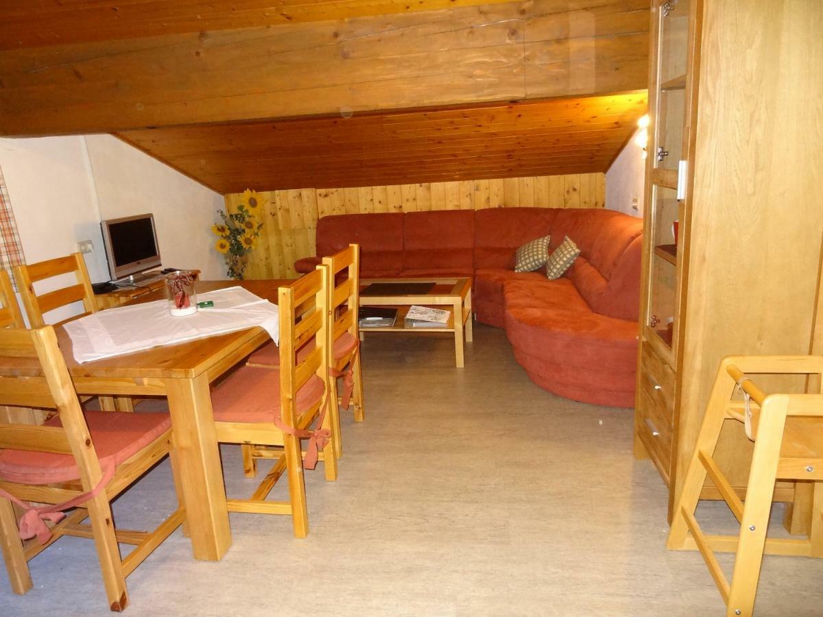 Vordersattlegghof Hüttau Exterior foto