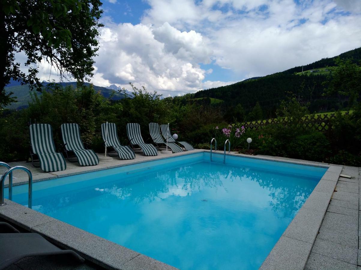 Vordersattlegghof Hüttau Exterior foto