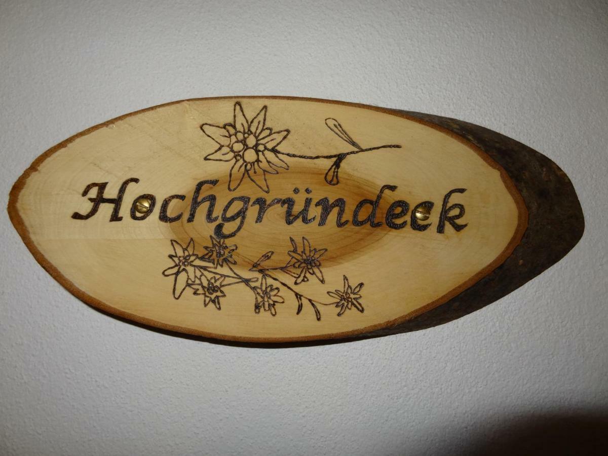 Vordersattlegghof Hüttau Exterior foto